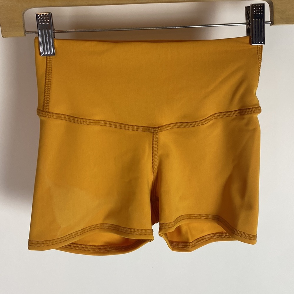 Tiger Friday Girls fitted Short Size X-Larga